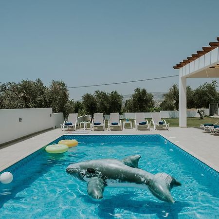 Villa Despoina Paphos Luaran gambar