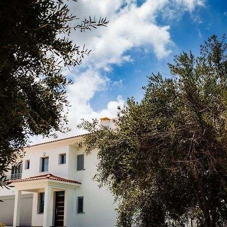 Villa Despoina Paphos Luaran gambar