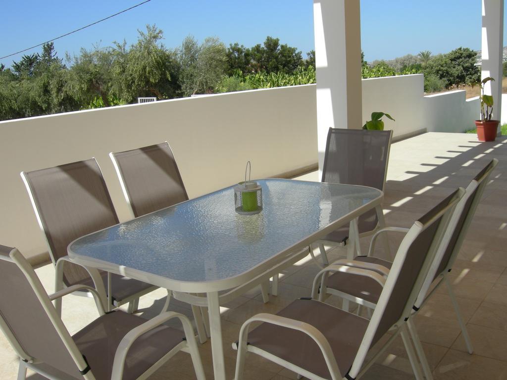 Villa Despoina Paphos Luaran gambar