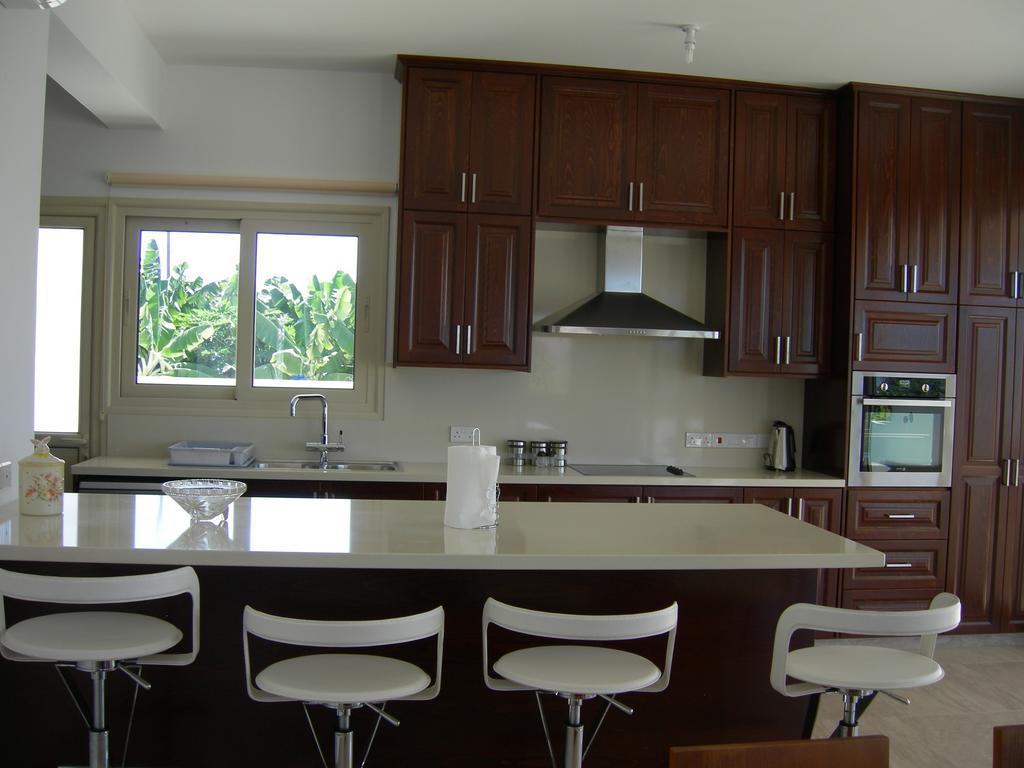 Villa Despoina Paphos Luaran gambar