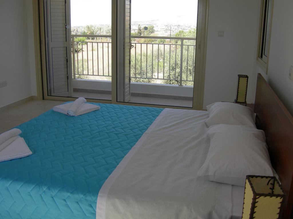 Villa Despoina Paphos Luaran gambar