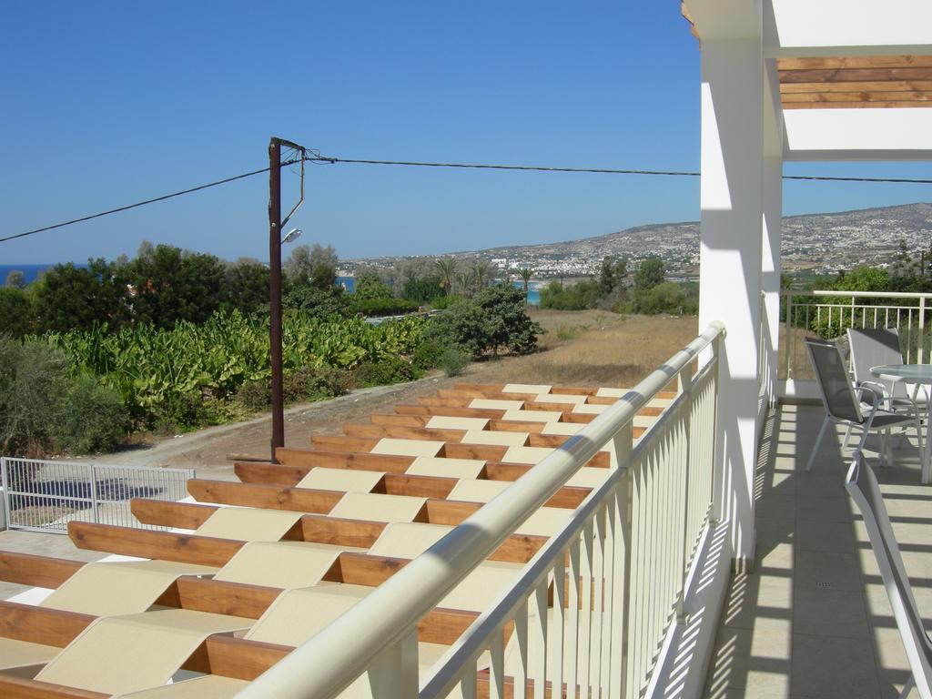 Villa Despoina Paphos Luaran gambar