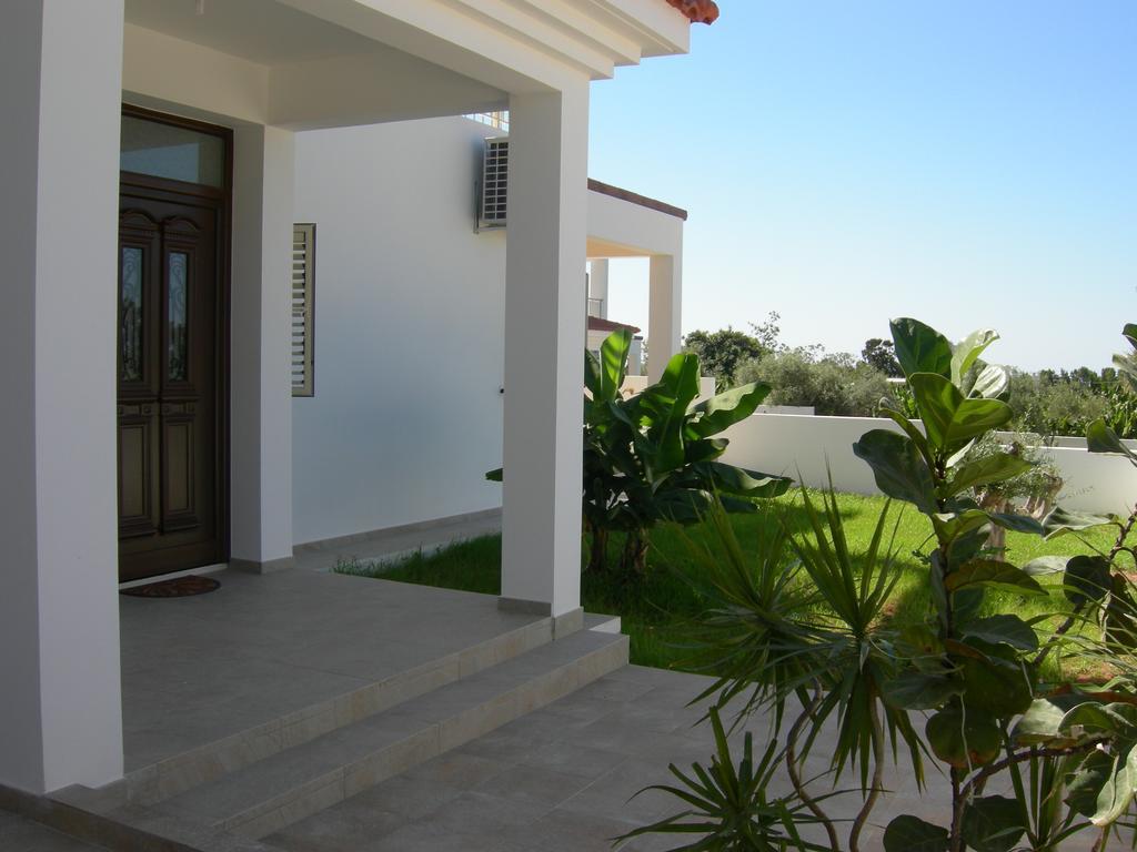 Villa Despoina Paphos Luaran gambar