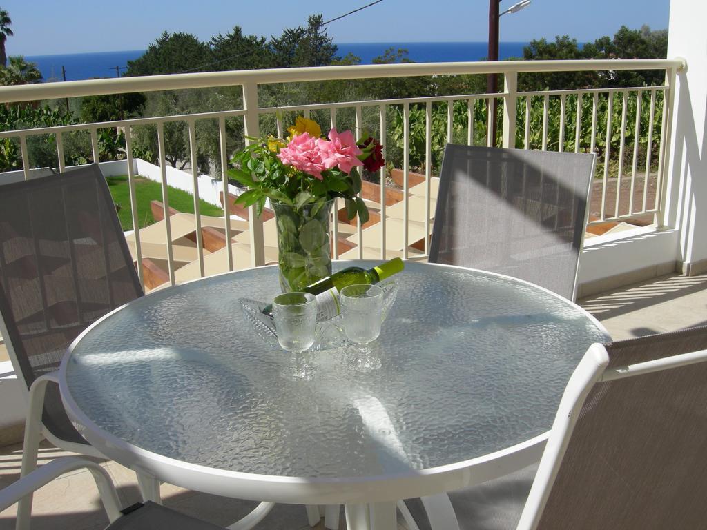 Villa Despoina Paphos Luaran gambar