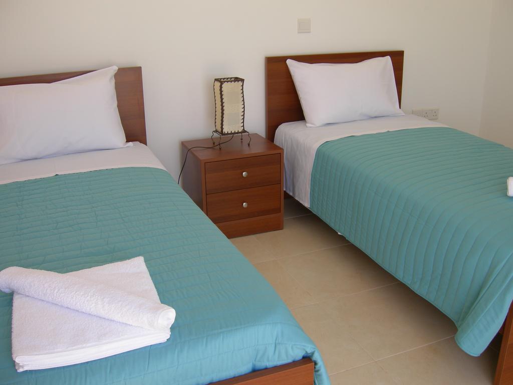 Villa Despoina Paphos Luaran gambar