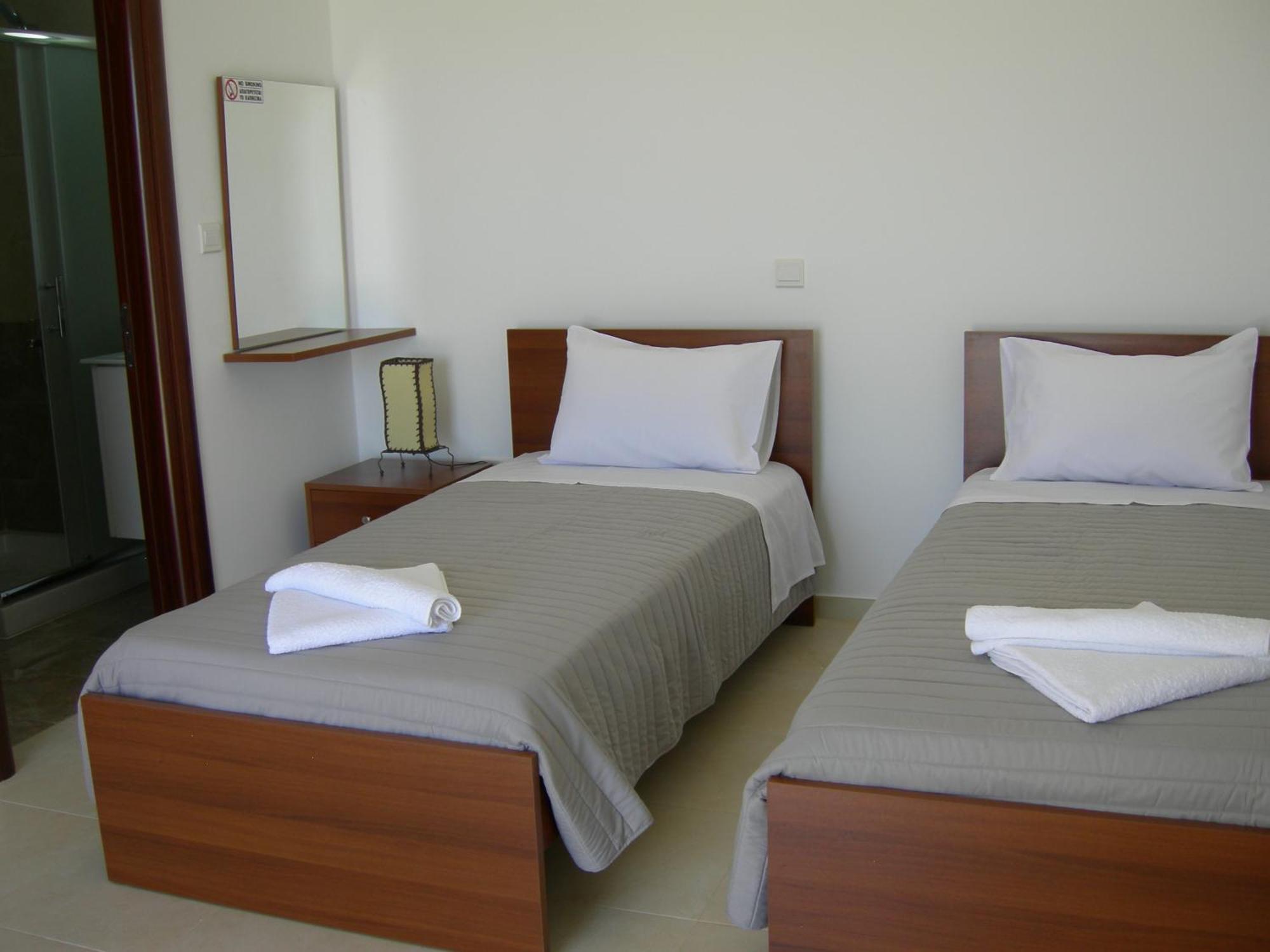 Villa Despoina Paphos Luaran gambar