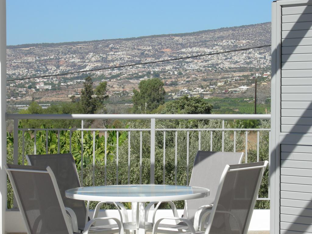 Villa Despoina Paphos Luaran gambar