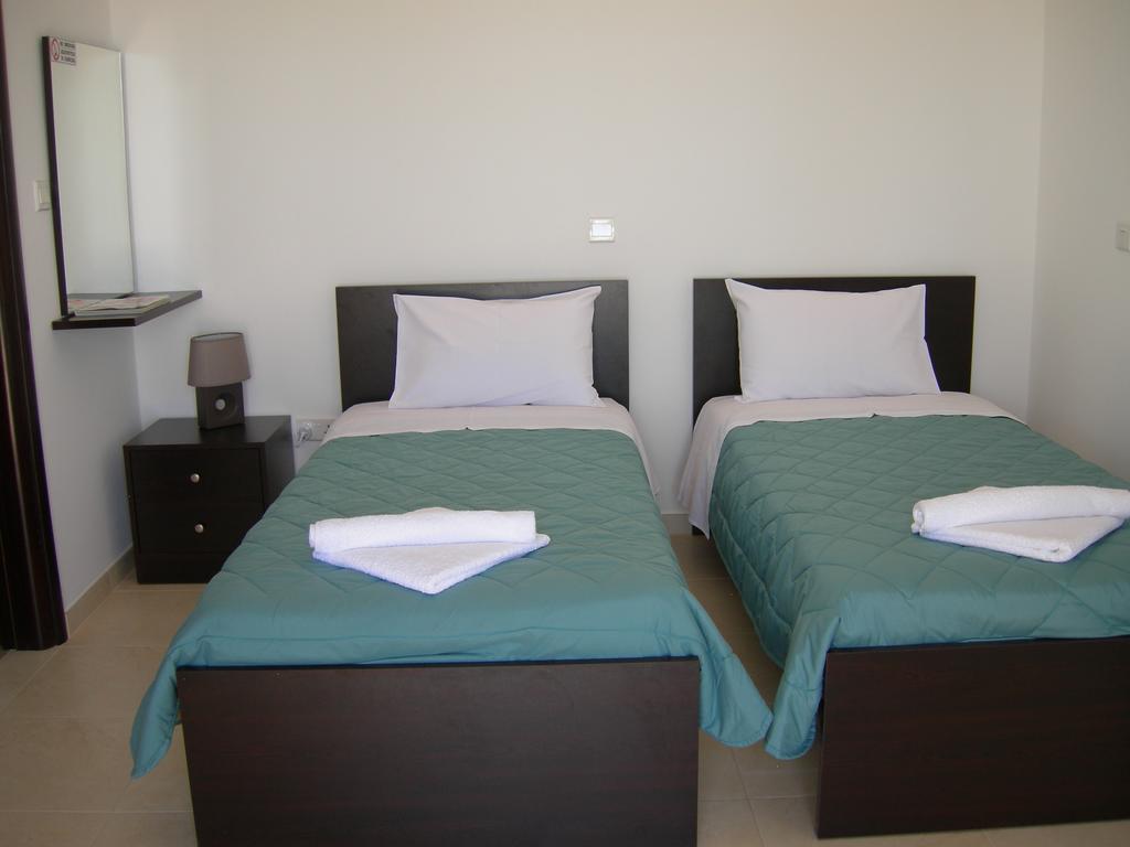 Villa Despoina Paphos Luaran gambar