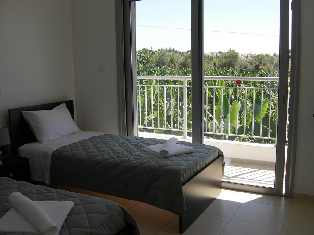 Villa Despoina Paphos Luaran gambar