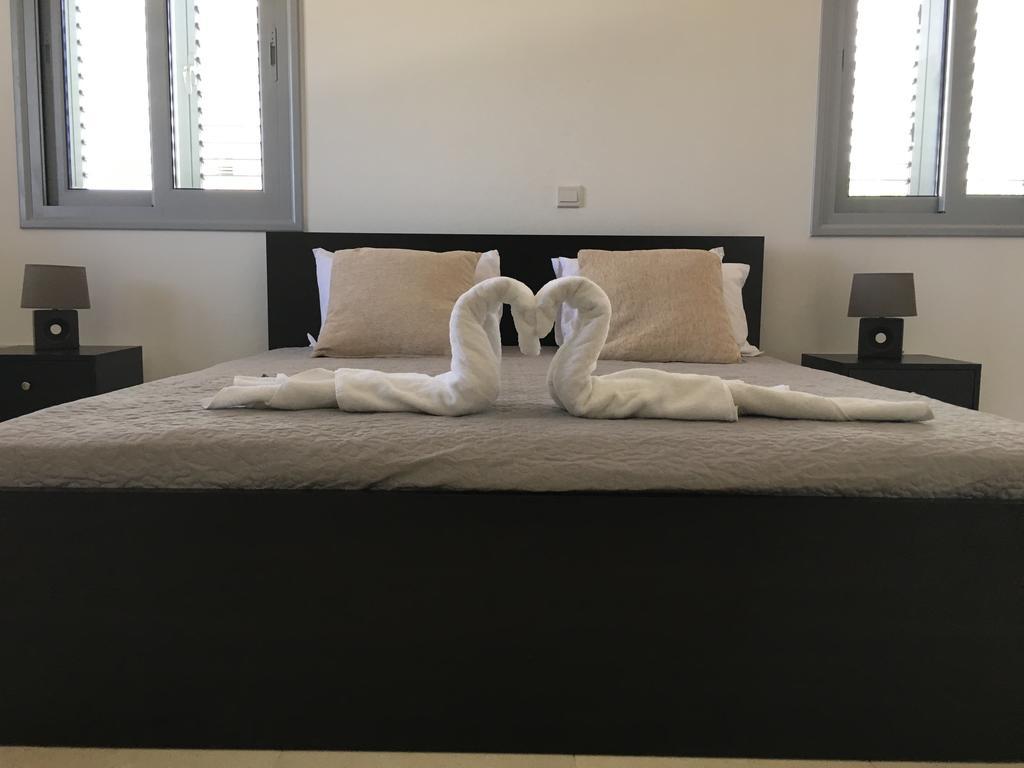 Villa Despoina Paphos Luaran gambar