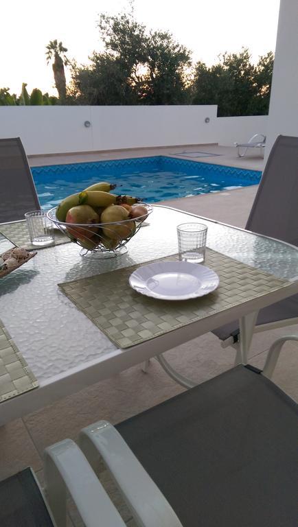Villa Despoina Paphos Luaran gambar