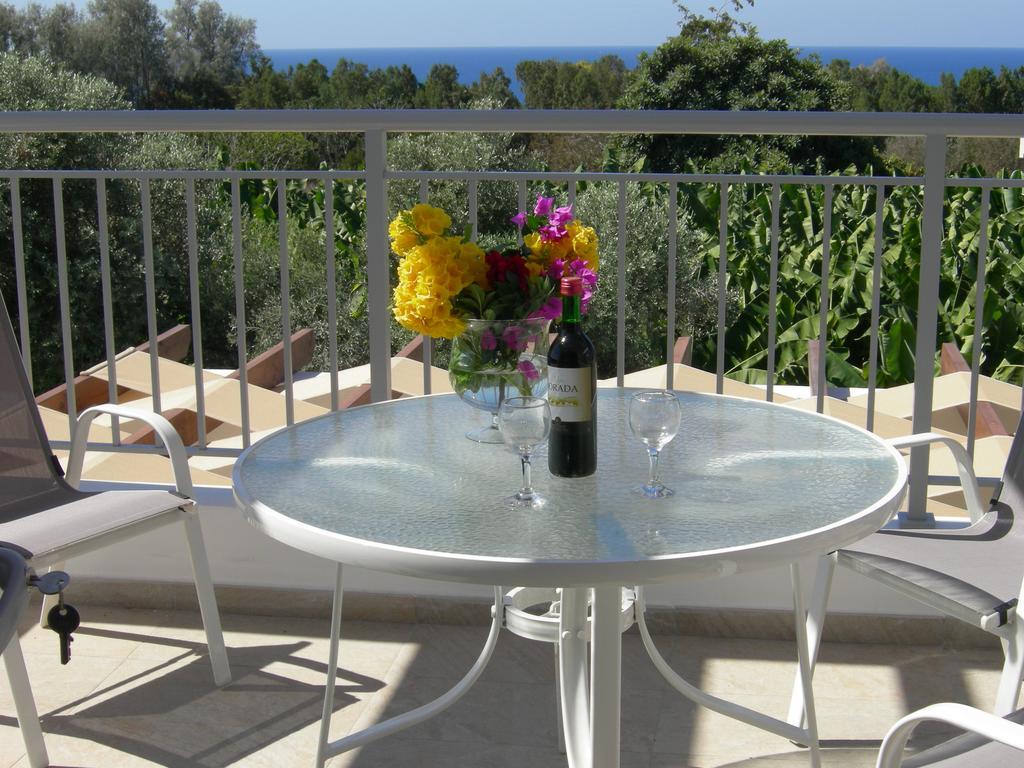 Villa Despoina Paphos Luaran gambar