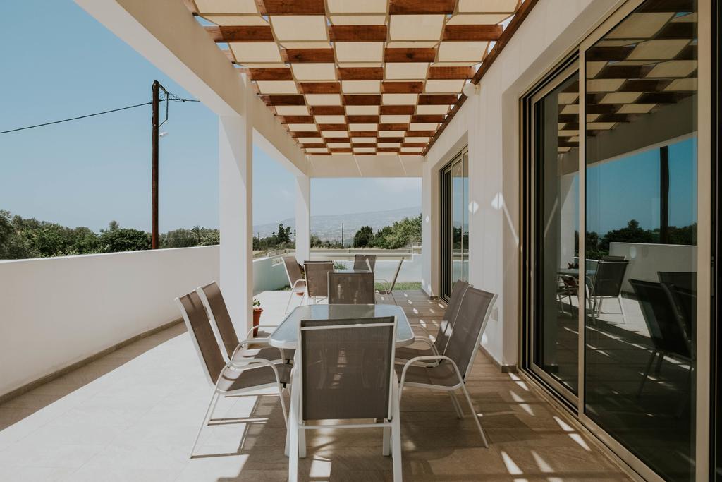 Villa Despoina Paphos Luaran gambar