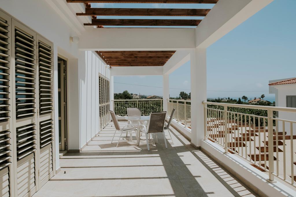Villa Despoina Paphos Luaran gambar