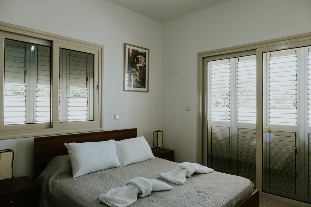 Villa Despoina Paphos Luaran gambar