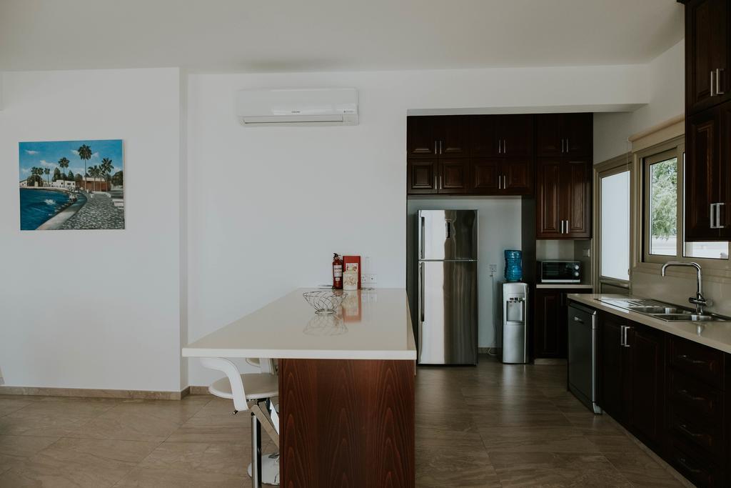 Villa Despoina Paphos Luaran gambar
