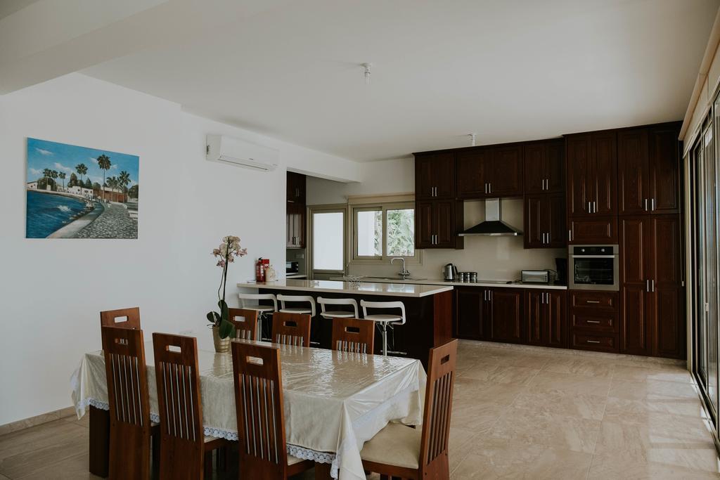 Villa Despoina Paphos Luaran gambar
