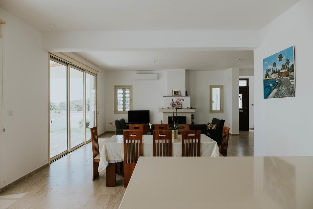 Villa Despoina Paphos Luaran gambar