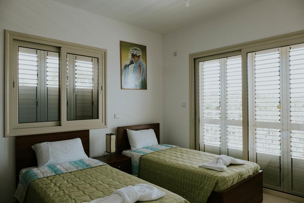 Villa Despoina Paphos Luaran gambar