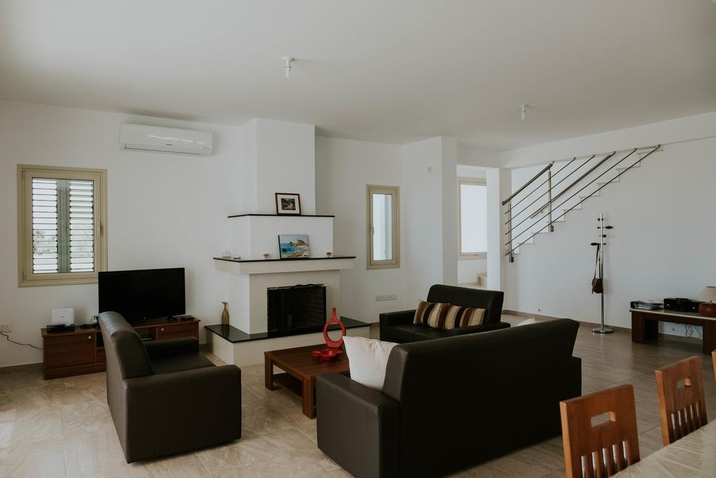 Villa Despoina Paphos Luaran gambar