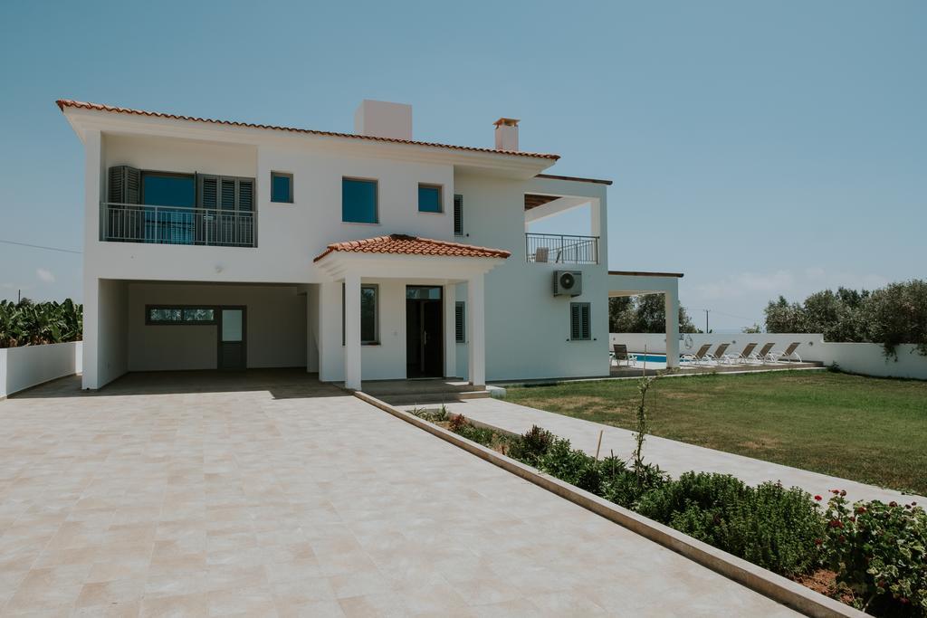Villa Despoina Paphos Luaran gambar