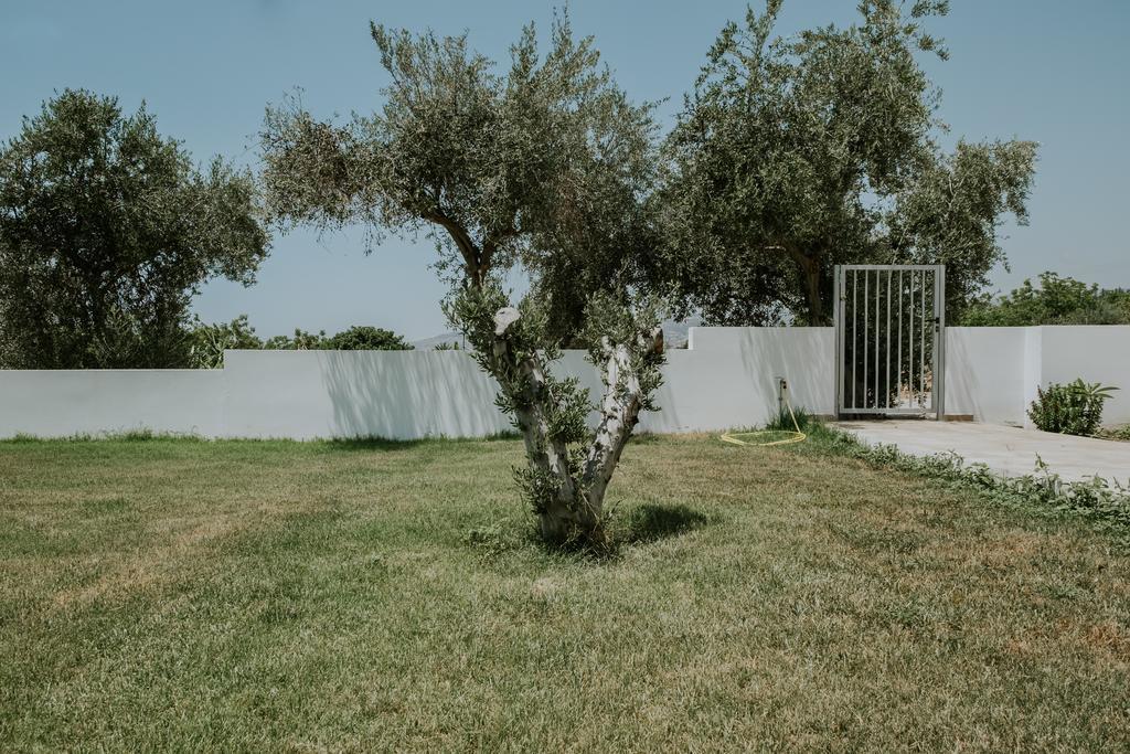Villa Despoina Paphos Luaran gambar
