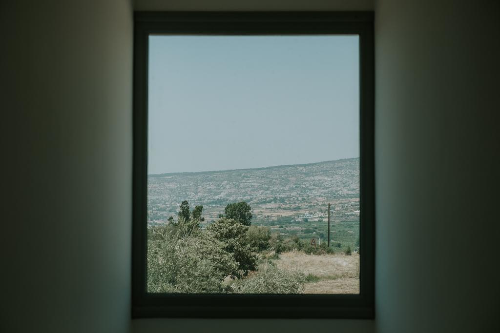 Villa Despoina Paphos Luaran gambar