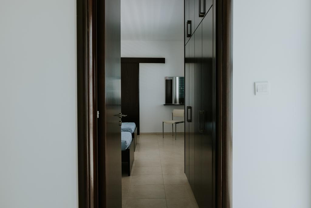 Villa Despoina Paphos Luaran gambar