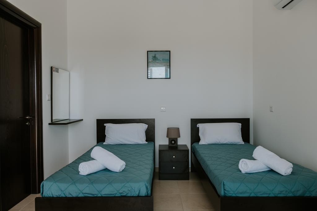 Villa Despoina Paphos Luaran gambar