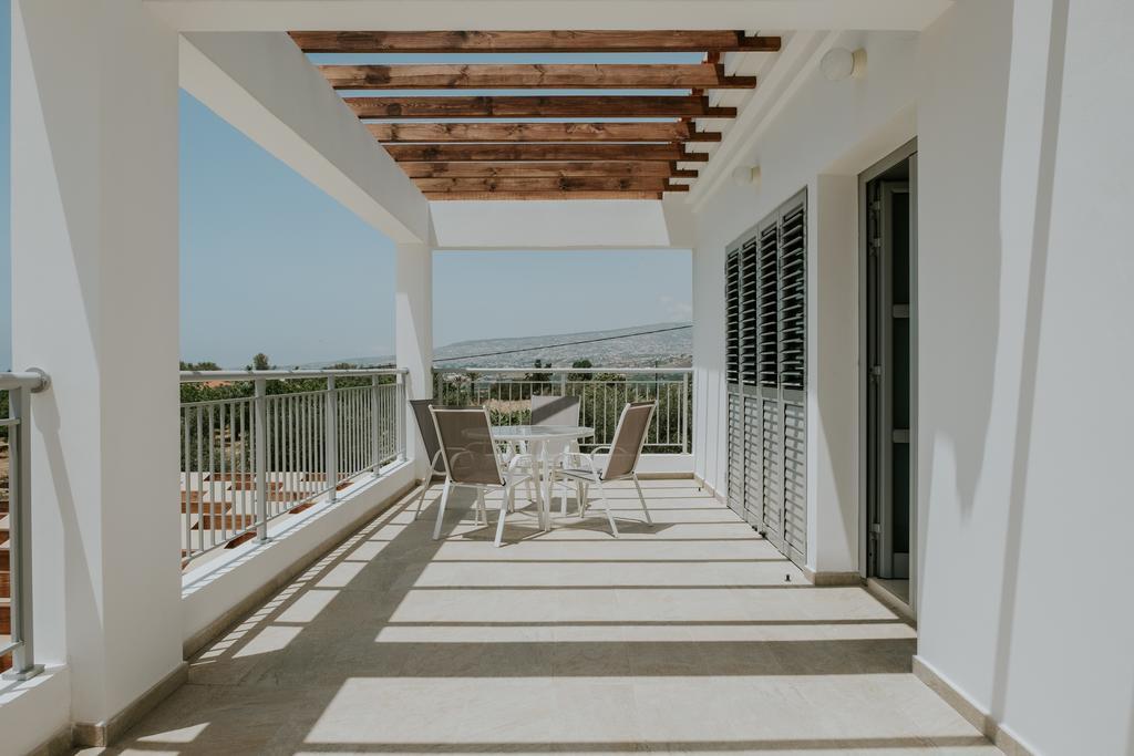 Villa Despoina Paphos Luaran gambar