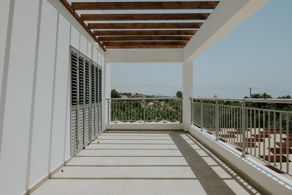 Villa Despoina Paphos Luaran gambar