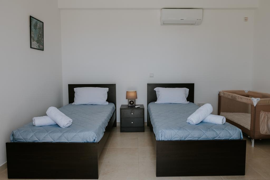 Villa Despoina Paphos Luaran gambar
