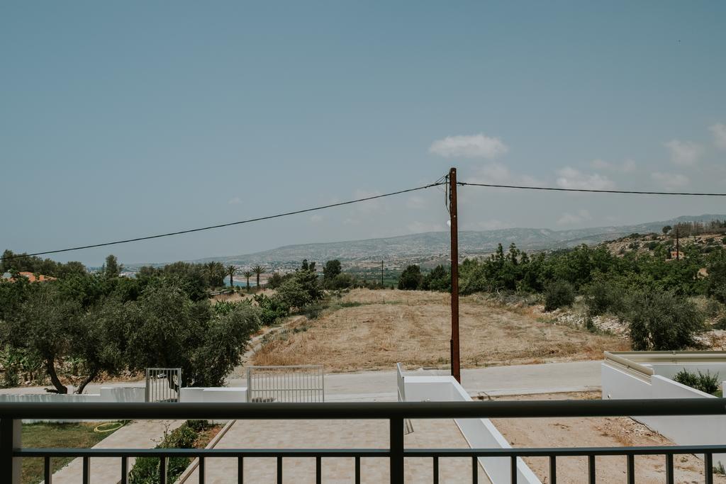 Villa Despoina Paphos Luaran gambar