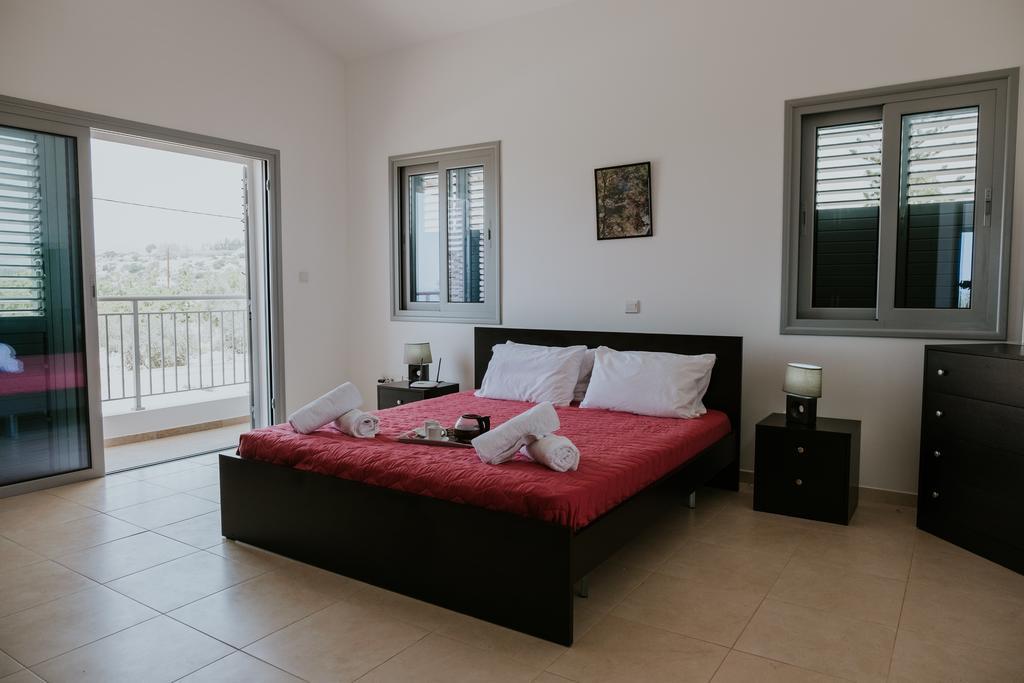 Villa Despoina Paphos Luaran gambar