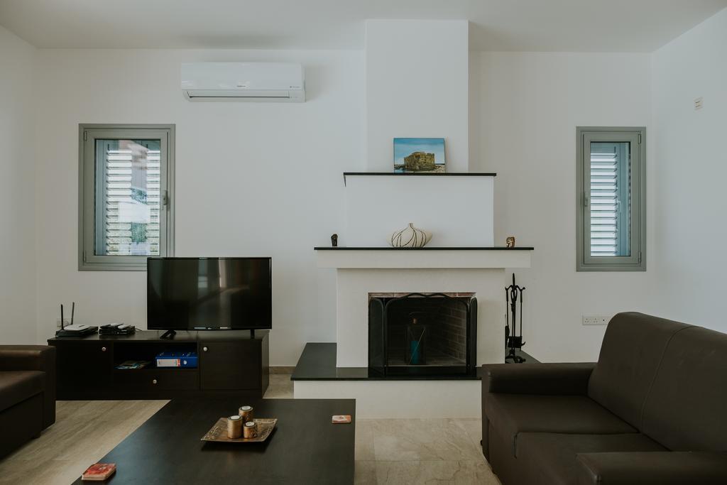 Villa Despoina Paphos Luaran gambar