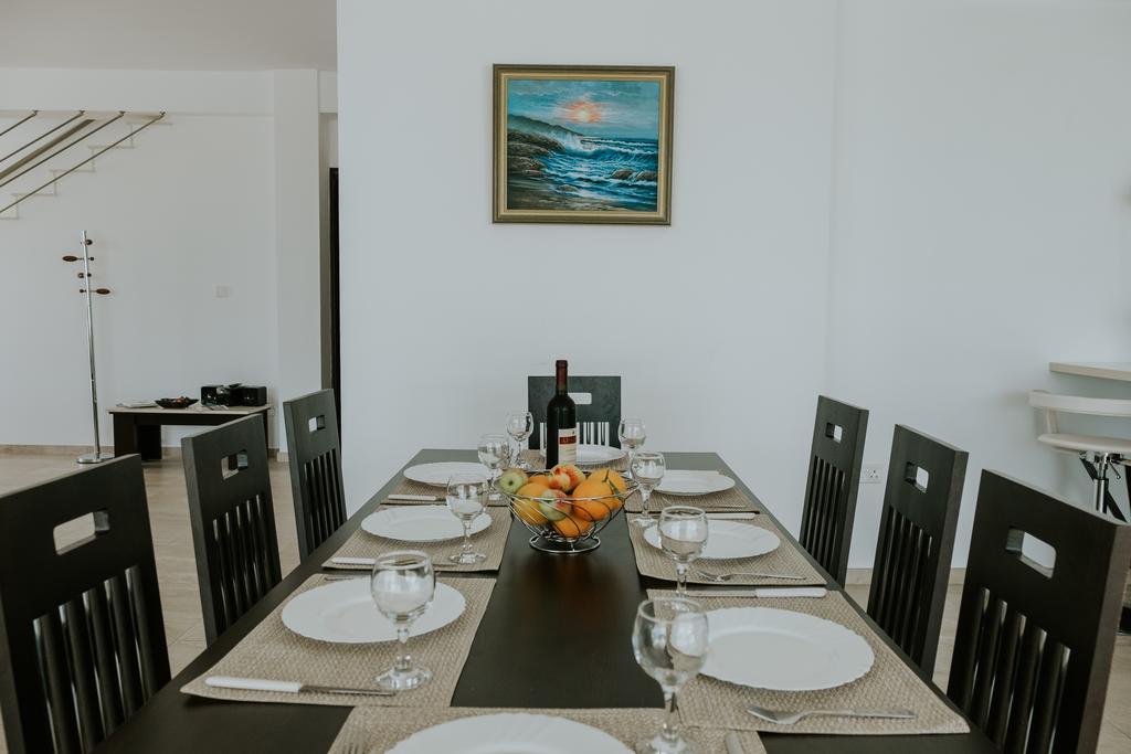 Villa Despoina Paphos Luaran gambar