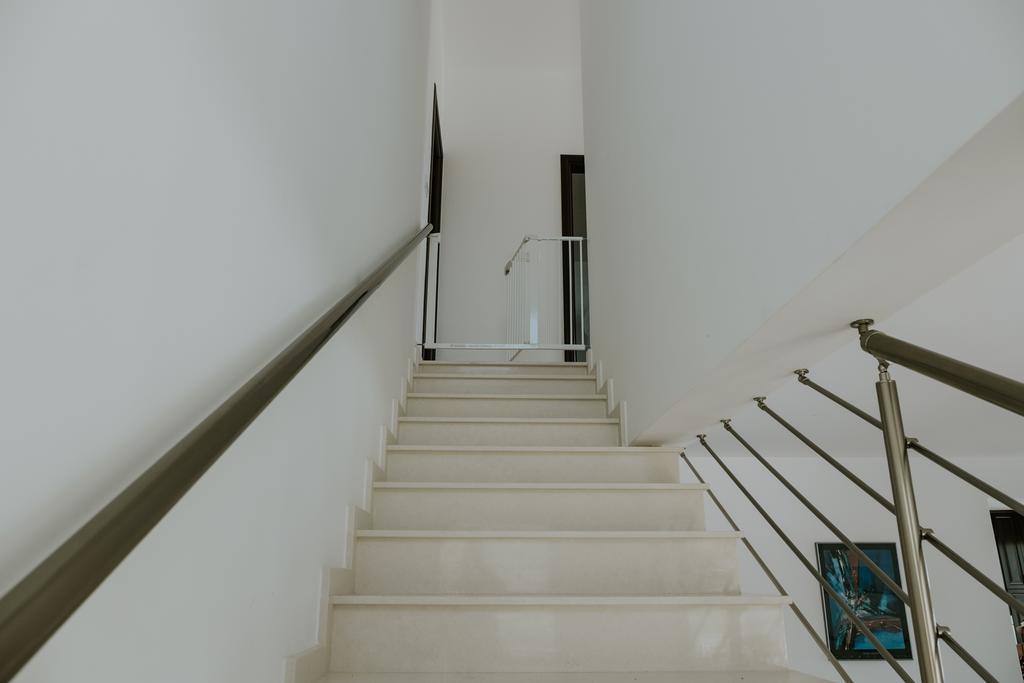 Villa Despoina Paphos Luaran gambar
