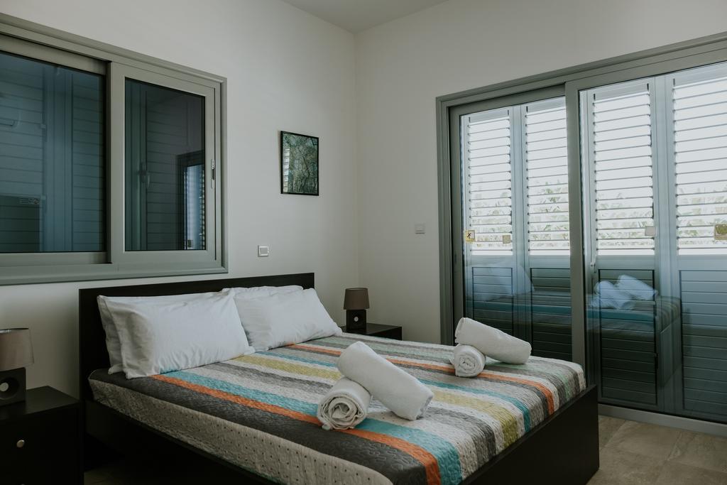 Villa Despoina Paphos Luaran gambar